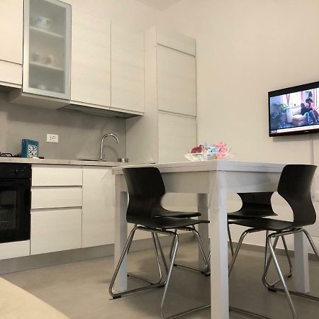 Mare A Kmzero Villa Gallipoli Ngoại thất bức ảnh