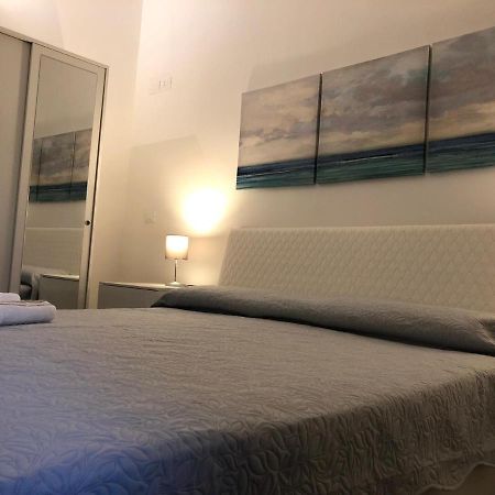 Mare A Kmzero Villa Gallipoli Ngoại thất bức ảnh