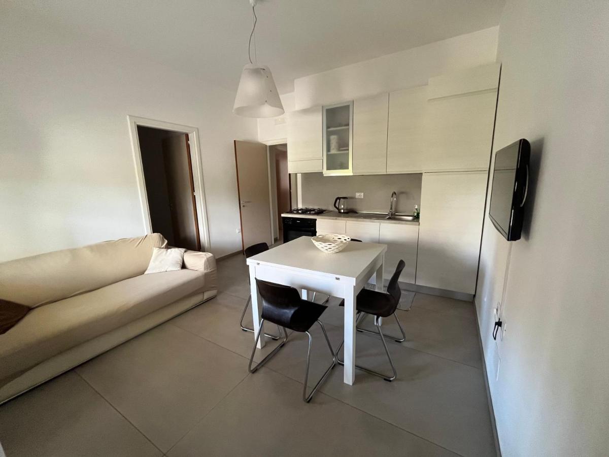 Mare A Kmzero Villa Gallipoli Ngoại thất bức ảnh
