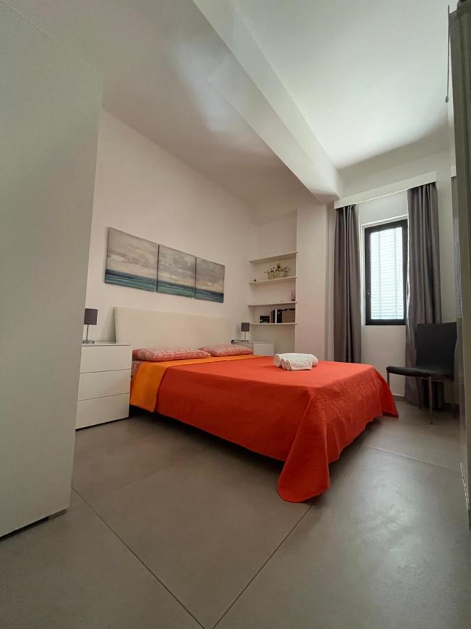 Mare A Kmzero Villa Gallipoli Ngoại thất bức ảnh