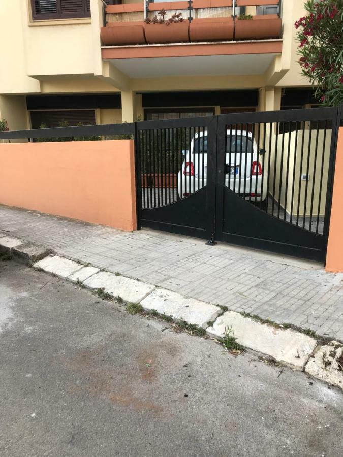 Mare A Kmzero Villa Gallipoli Ngoại thất bức ảnh
