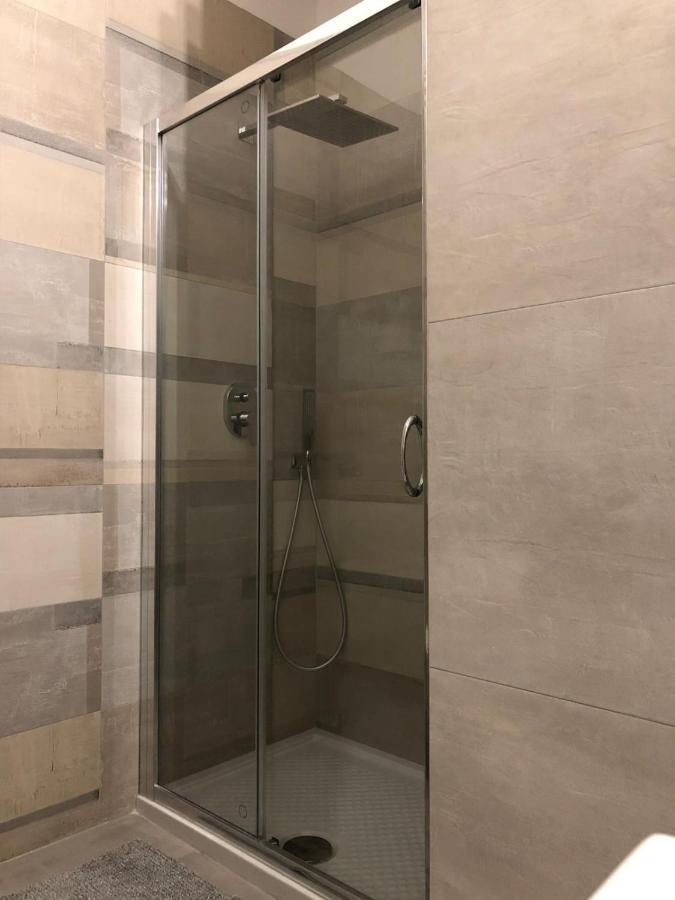 Mare A Kmzero Villa Gallipoli Ngoại thất bức ảnh