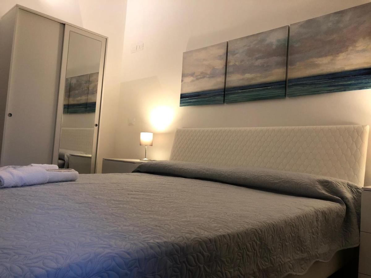 Mare A Kmzero Villa Gallipoli Ngoại thất bức ảnh