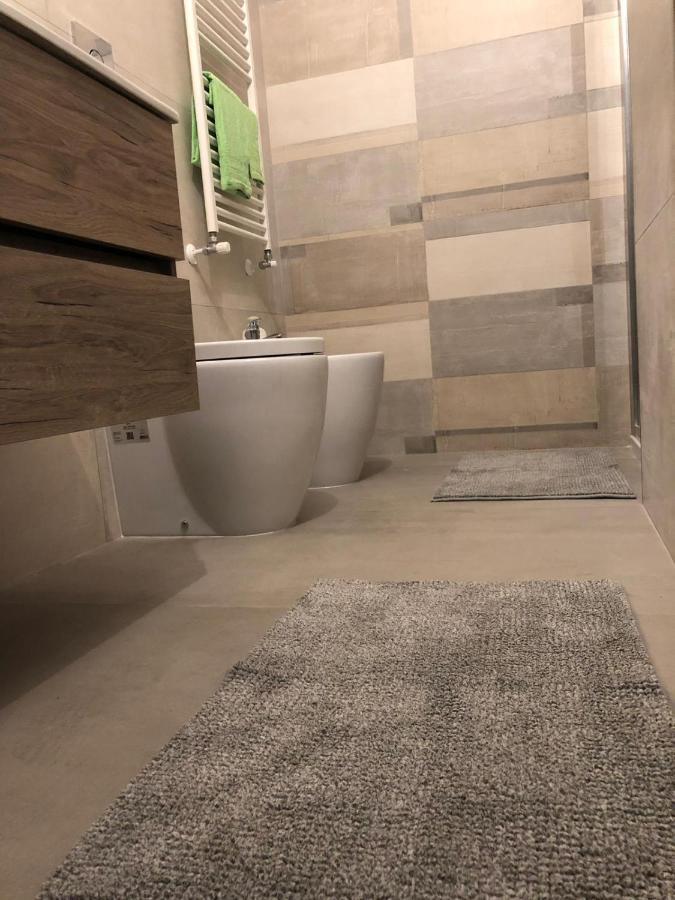 Mare A Kmzero Villa Gallipoli Ngoại thất bức ảnh