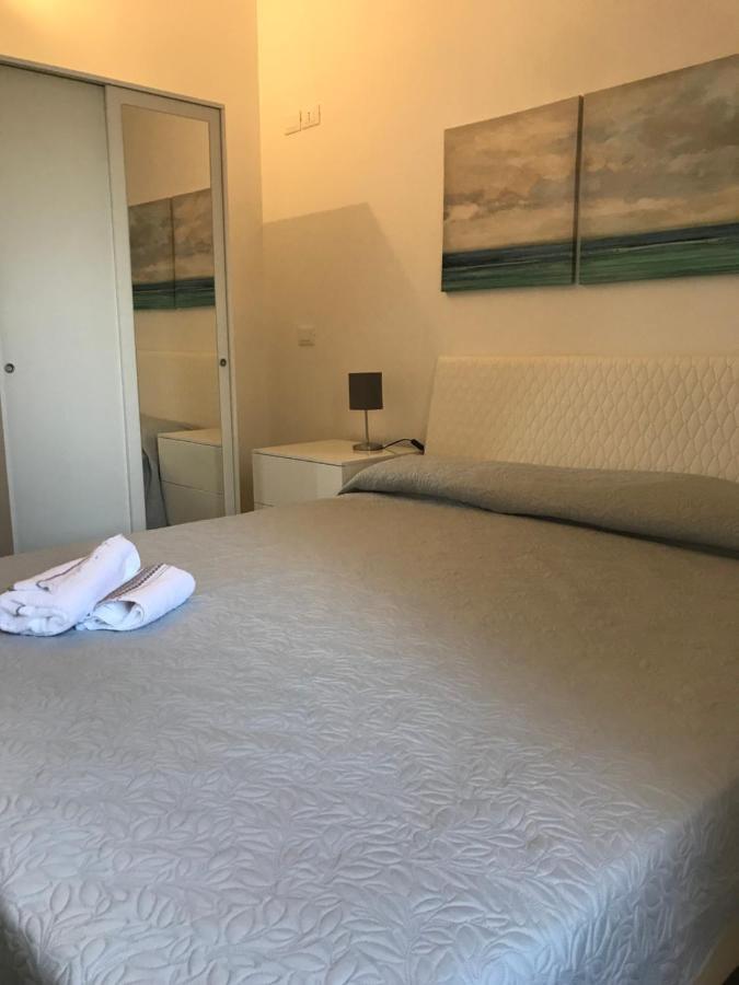 Mare A Kmzero Villa Gallipoli Ngoại thất bức ảnh